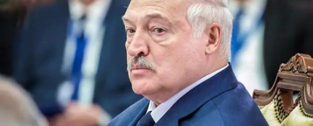 Киев: «Определенную сатисфакцию от Белоруссии надо предусмотреть»