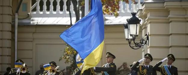 На Украине нашли виновного во всех беда. И это не Путин На Украине нашли виновного во всех беда. И это не Путин