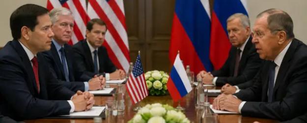 Неожиданное заявление США: после Украины Россию ждёт новый союз