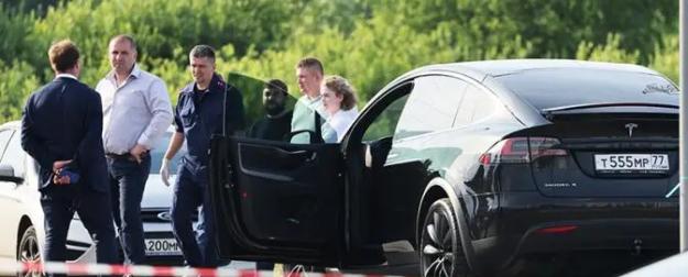 Две версии самоубийства экс-министра Старовойта Две версии самоубийства экс-министра Старовойта