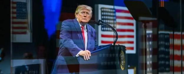 Прицел на Трампа: Израиль раскрыл подготовку к ликвидации главы США
