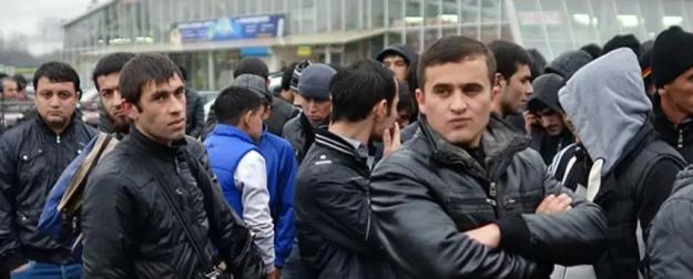 Анклавы мигрантов в городах — штука опасная, рванет — мало не покажется