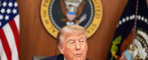После объятий с Зеленским Трамп вынужден искать благосклонности России