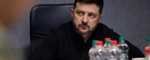 «Ликвидировать» Зеленского: в РФ оценили эффект коррупционного скандала