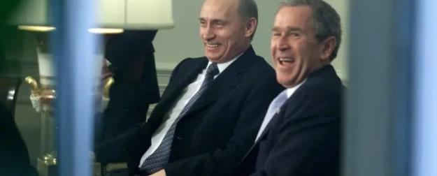 «Нужно добивать Россию, пора раздавить Путина!» – советница Буша