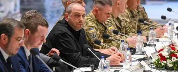Итоги Стамбула: Страх Зеленского и стендап в стиле дипломатии Итоги Стамбула: Страх Зеленского и стендап в стиле дипломатии