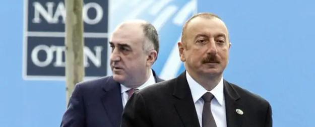 НАТО в Азербайджан будет заходить через Британию НАТО в Азербайджан будет заходить через Британию