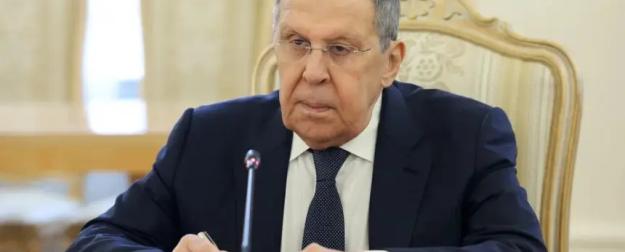 Нельзя допустить слабины: РФ назвала условия окончания конфликта на Украине Нельзя допустить слабины: РФ назвала условия окончания конфликта на Украине