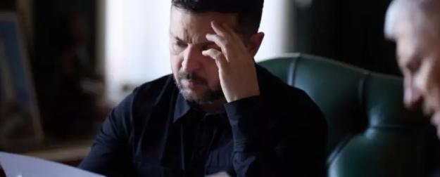 «Под дозой»: в России прокомментировали неадекватные обвинения Зеленского