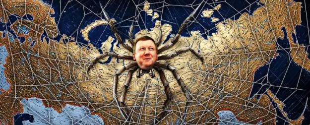 Чубайс займется Россией. Покупатель найден