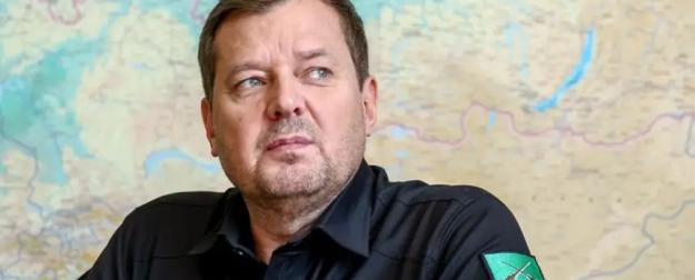 Губернатору Запорожской области Балицкому предрекают отставку