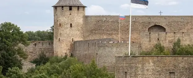 «Нарвская республика» объявляет независимость — и выходит из Эстонии?