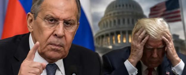 В Вашингтоне схватились за голову: в США раскрыли смысл ультиматума Лаврова