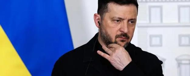 Зеленский перетряхивает кабинет министров — возможно, в последний раз