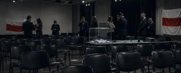 Белорусскую оппозицию в эмиграции лихорадят скандалы