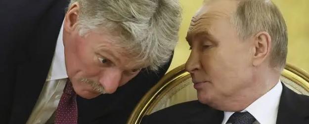 Меморандум о мире: в Кремле оценили продвижение мирного процесса с Киевом Меморандум о мире: в Кремле оценили продвижение мирного процесса с Киевом