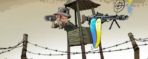 Европейские СМИ: война с русским языком на Украине равносильна самоубийству