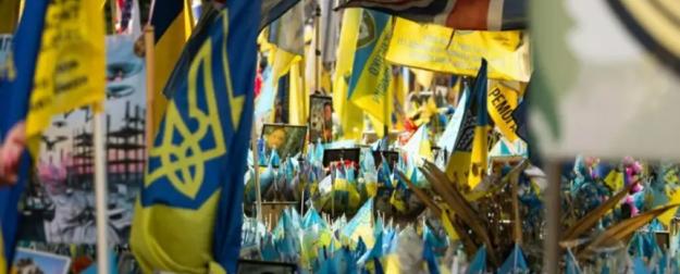 «Оторваны от реальности»: в США назвали причины разгрома обороны Украины