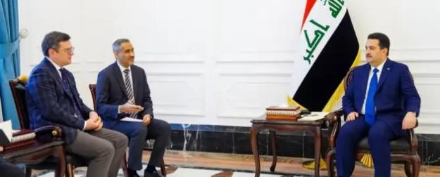 «Ты дурачок?» – укро-политолог рассказал, как Кулеба опозорился в Багдаде