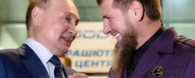Украина - округ России: Кадыров сделал громкое заявление о завершении СВО Украина - округ России: Кадыров сделал громкое заявление о завершении СВО