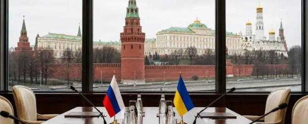 «Окно возможностей» перед носом Зеленского быстро захлопнули в Кремле