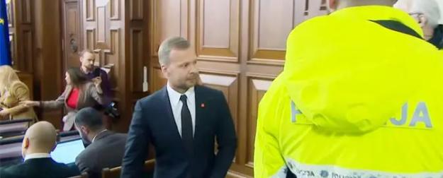 Победа в СВО на Украине может дойти до Прибалтики Победа в СВО на Украине может дойти до Прибалтики