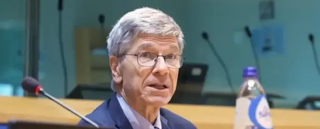 Украина потеряет Одессу, если не остановит конфликт сейчас – Джеффри Сакс Украина потеряет Одессу, если не остановит конфликт сейчас – Джеффри Сакс