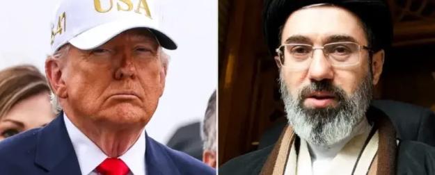 Трамп против Хаменеи: кто моргнет первым