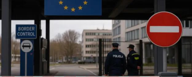 ЕС запускает «карающий» механизм: страны, поддерживающие РФ, рискуют первым