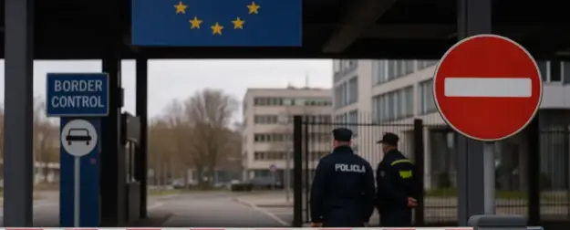 ЕС запускает «карающий» механизм: страны, поддерживающие РФ, рискуют первым