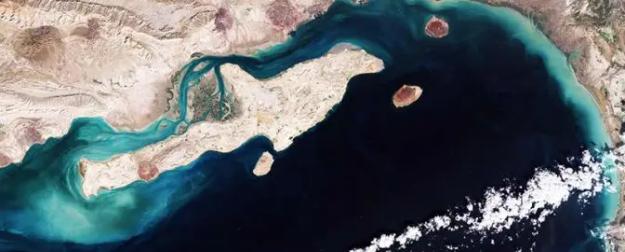 США пытаются погрузить Ближний Восток в жажду библейских масштабов