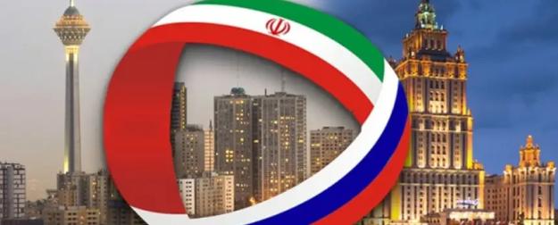 Россия как Иран: стратегия Запада вскрыта Россия как Иран: стратегия Запада вскрыта