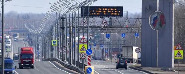 Европа вынуждена расширить связи с Россией и Белоруссией