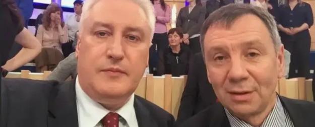 Вскрылся ещё один российский эксперт, восхищённый Алиевым и Азербайджаном