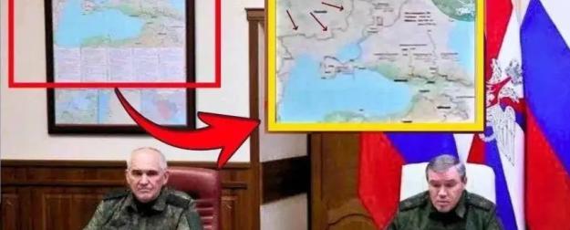 «Где-то февраль-март». Когда Украину начнут отрезать от выхода к морю