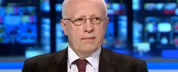 Соскин: Трамп не простил срыв соглашения. Украина заплатит страшную цену