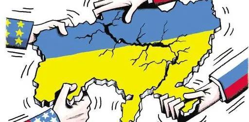 Все, что вам нужно знать о конфликте в Украине