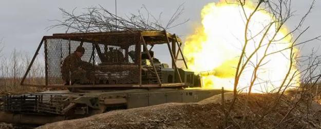 В Киеве считают, что Украина вот-вот накроется медным тазом