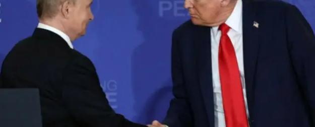 Тайна соглашения: в РФ прокомментировали секретный проект мира из США