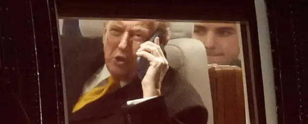 Названы способы прослушки Кремля и Белого дома