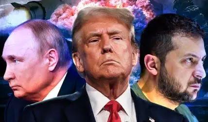 Начало конца СВО: Кремль оценил решение США прервать помощь Киеву Начало конца СВО: Кремль оценил решение США прервать помощь Киеву