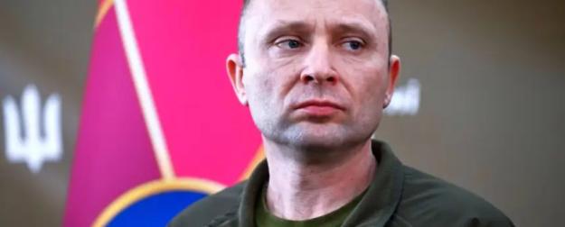 Драпатый предлагает уничтожить Россию и Донбасс