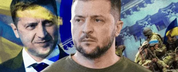 Украину ждет воскрешение одного из злейших врагов Зеленского