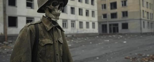 Украину ждёт распад, или Пророчества «Слуги народа» становятся былью