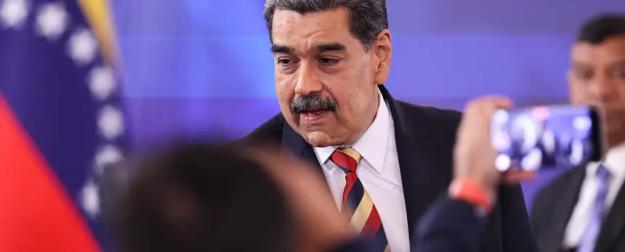 Свержение президента: что будет с Мадуро