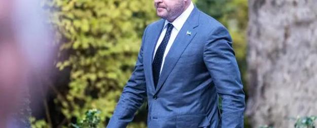 Ермака наконец-то закрыли и предъявили обвинение