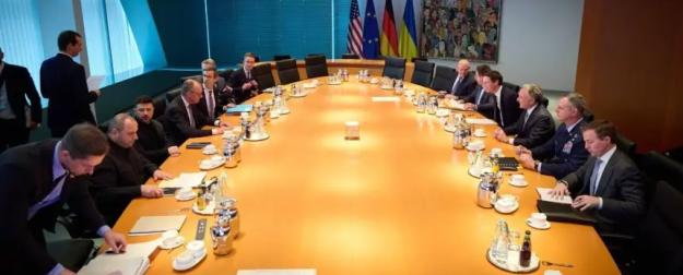 Какая новая идея обсуждается на переговорах Украины и США в Майами