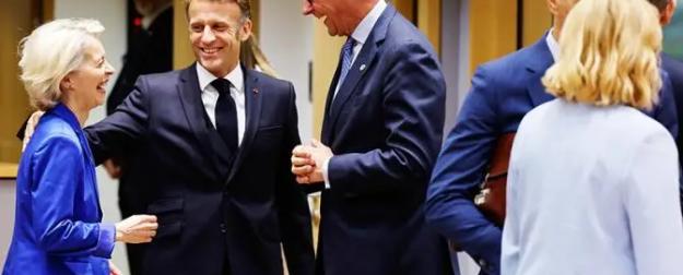 Пока Россия сохнет, Европа сдохнет — Сечин правду говорит