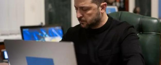 «Такое не прощается»: в Киеве указали на опасность слов Зеленского о Трампе