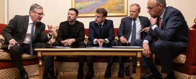 Состоится ли «Стамбул-2», или Москва применяет методы айкидо Состоится ли «Стамбул-2», или Москва применяет методы айкидо